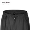 Skechers Women's Lightweight Wide-Leg Casual Pants