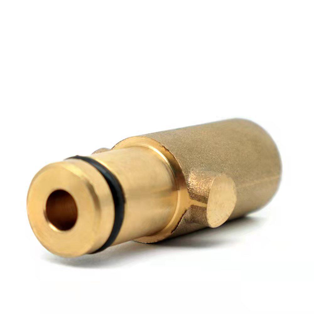 Liqi Yili High-Pressure Washer Gun Head Adapter