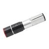 Riser de Potence de Vélo 28,6 mm Plage de Rehausse 3 à 50 mm Alliage d'Aluminium Léger Extenseur de Potence pour Vélo de Route VTT