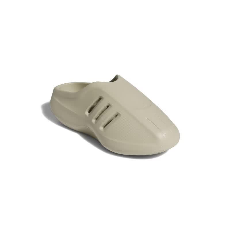 adidas MULE Unisex Breathable Slip-On Sport Sandals JS4706