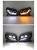 2003-2009 Toyota 4Runner LED Projector Retrofit Headlights