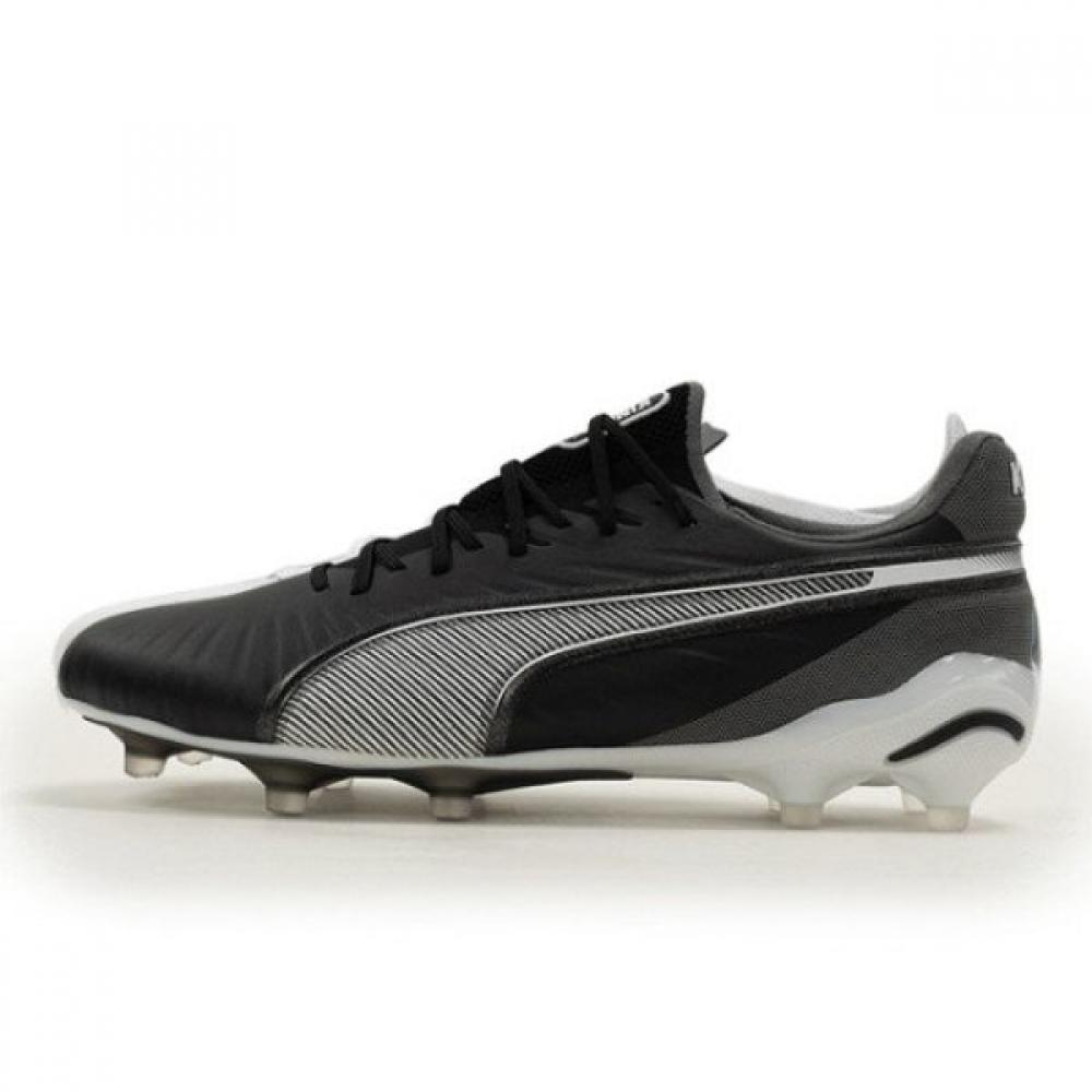 

Puma Soccer Shoes Zqj 107809 01 Puma King Ultimate Fg Ag size:270