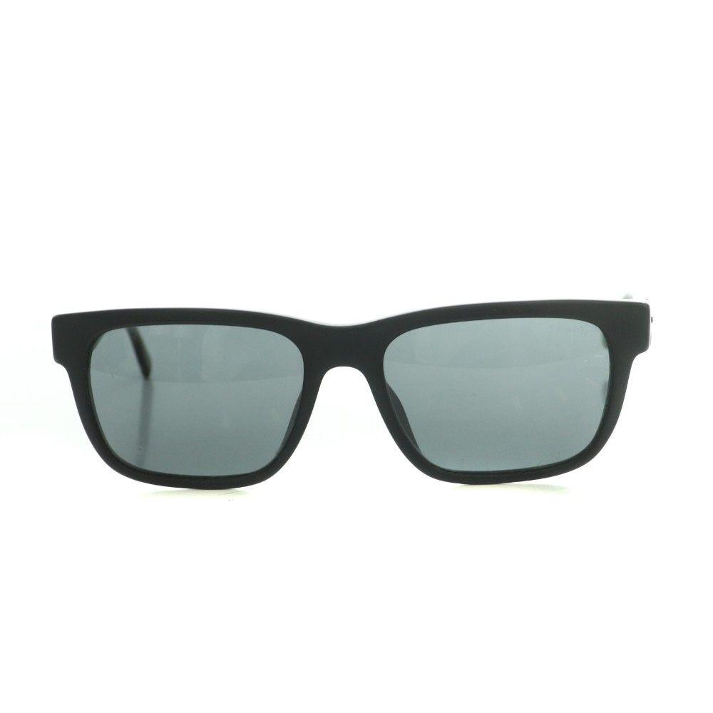 Used Coach COACH Sunglasses 5618 Black /SS OS GY11