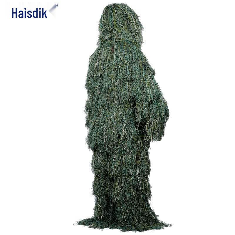 Haisidike HKW-151 Ghillie Suit