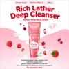 Senka Perfect Whip Beauty Foam Fresh / White / Berry Bright 50g (10 Options)