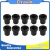 8Pcs 9060050003 Short Bush Suspension Arm 9060-050003 For CF Quad Go Kart 500/600/800/1000 9060 050003