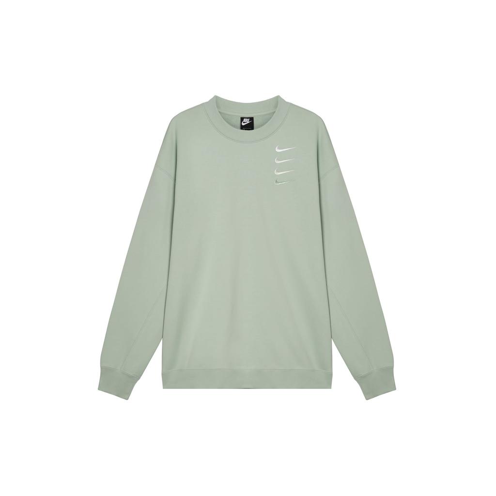 Nike Sweatshirt Men's Light Green DA3193-330