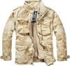 Демисезонная куртка Brandit M65 Giant sandstorm