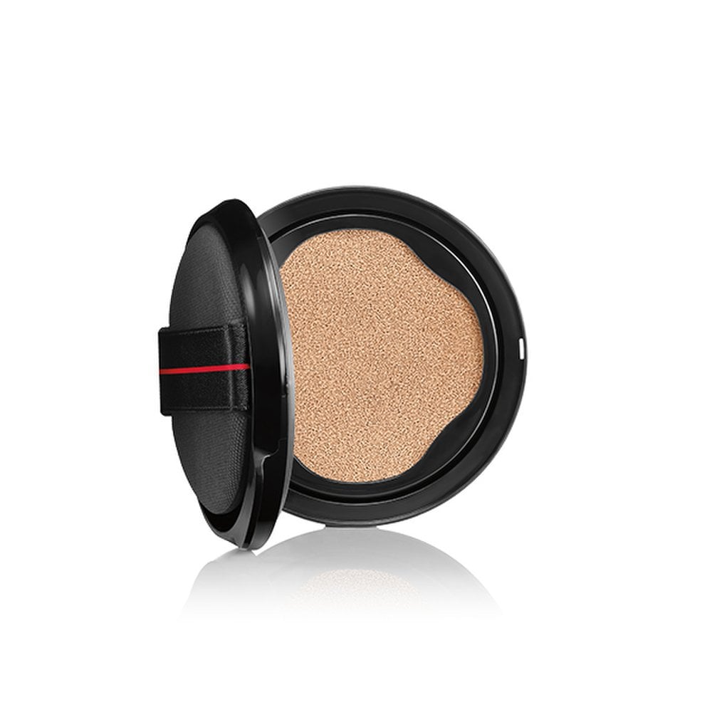

Shiseido Synchro Skin Glow Cushion Compact Сменный блок SPF23/PA++ 13г Neutral 2
