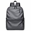 Lightweight backpack Small single trendy backpack Casual computer bag Shoulder waterproof