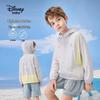 Disney Kids' Color-Block Hooded Lightweight Jacket