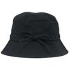 PARAJUMPERS Embroidered Logo Bucket Hat