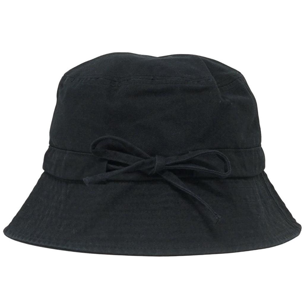 PARAJUMPERS Embroidered Logo Bucket Hat