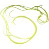 4 Sizes Gas Fuel Line Hose Yellow 8FT Fuel Tube for 2 Cycle Small Engine