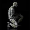 Maßstab Toa Heavy Industries Synthetischer Mensch Ca. 300 mm Druckguss POM ABS Bemalt Bewegliche Figur 1/6 (5. Produktion) & &