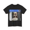 Tung Tung Tung Sahur Meme Shirt, There Is Motion At Your Front Door Funny Shirt