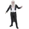 The Rocky Horror Picture Show Mens Riff Raff Costume Set