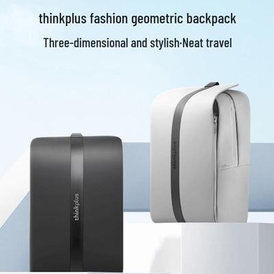 Thinkplus Business Laptop Backpack 16-inch