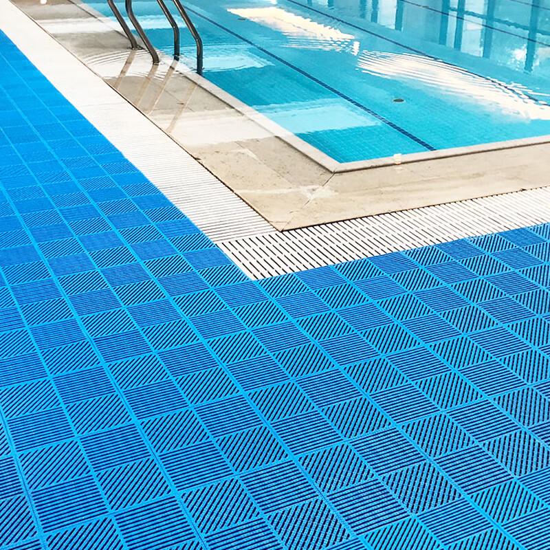 Beirong Anti-Slip Bath Mat