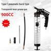Cavite Automatic High-Pressure Pneumatic Grease Injector