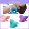 Powerful Neck And Shoulder Stretch Pillow For Pain Relief Find Your Comfort In Minutes!