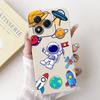For Honor 400 Pro Case Honor400 Lite ABR-NX1 Luxury Art Painted Cover Matte Phone Case For Honor 400 Lite Honor400 Pro Soft Bags