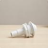 Pool Massage Jet Nozzle 1.5 Inch Wall Water Return 32 38 Interface Rotating