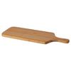 IKEA OBIT Bamboo Serving Plate