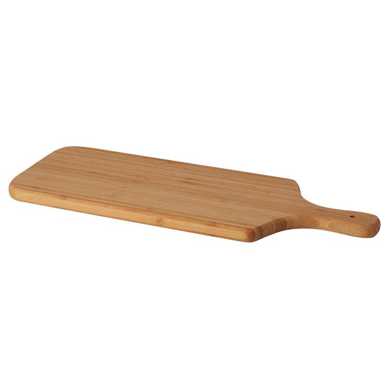 

IKEA OBIT Bamboo Serving Plate