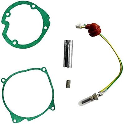 12 V 3 Kw 5 Kw 8 Kw Ceramic Pin Glow Plug Kit For Air Diesel Parking Heater Car Truck Boat Air Diesel Auxiliary Heater