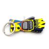 Motorcycle Gloves Winter Waterproof Racing Gloves Motosiklet Eldiven Guantess Alpine Motocross Stars Men Key chain