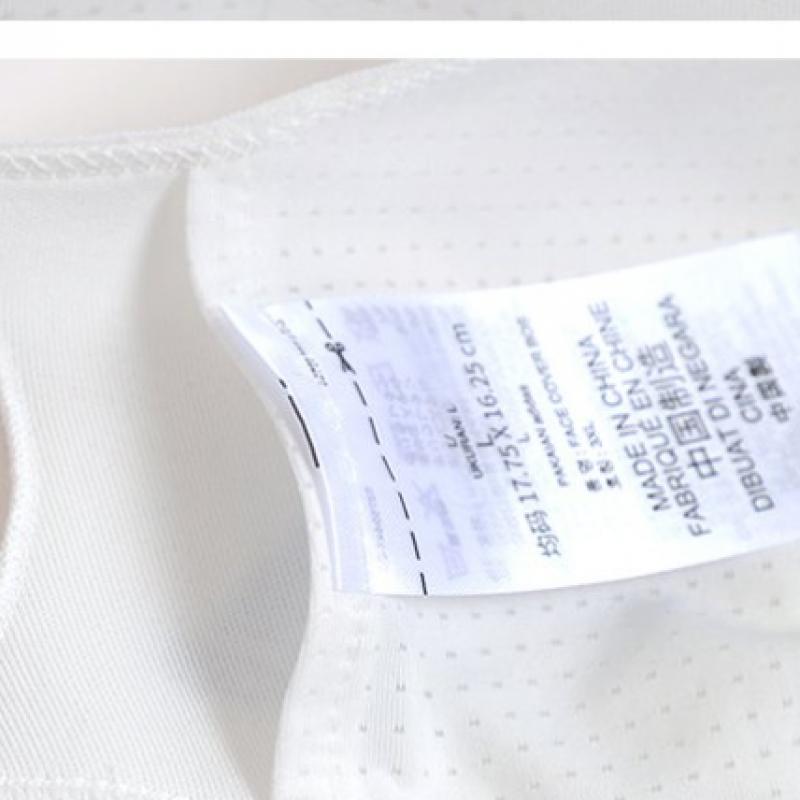 Adidas Sports Mask 3 Pack He7040 Face Cover Bos