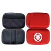 Empty Emergency Medicial EVA First Aid Bag for Travel Camping Car Outdoor First Aid Portable Case Storage