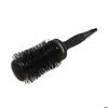 Lussoni Haircare Brush Hourglass Styling 53mm - Hourglass Brush