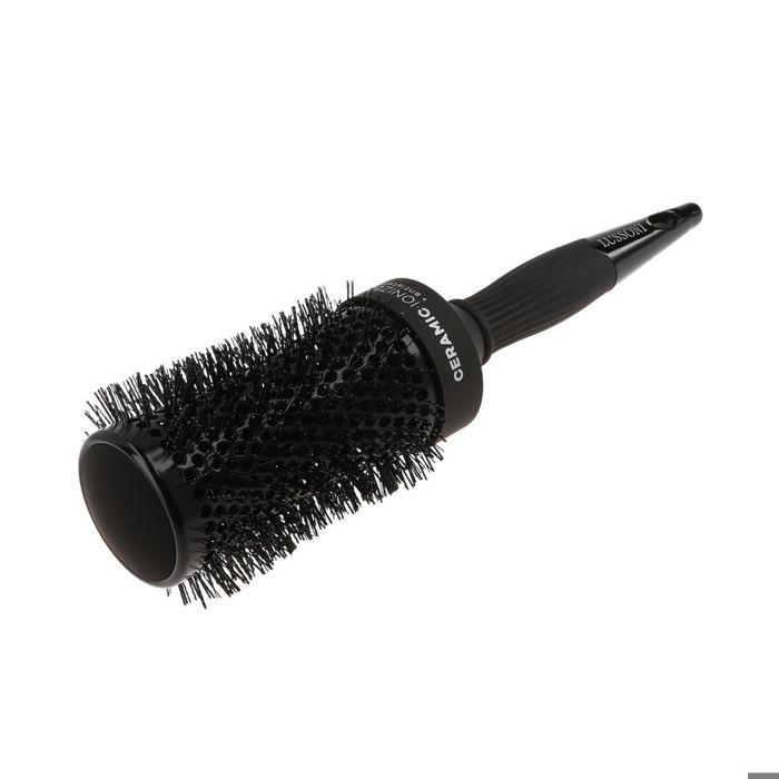 Lussoni Haircare Brush Hourglass Styling 53mm - Hourglass Brush
