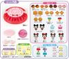 Access Crulla Mickey Minnie Set & C-11