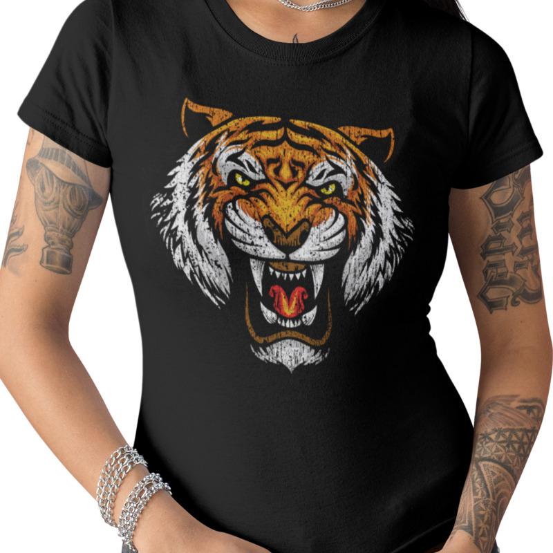 Buy Angry Tiger Distress Mandy Horror 