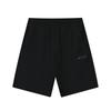 361 ° Men's Sports Pants 2026 Summer New Style Knitted Sports Shorts Men's Regular Comfortable Pants