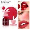 Long Lasting Lip Tint - Waterproof Lip Stain, Hydrating Non-Stick Cup Liquid Lipstick, Transfer-Proof Makeup & Color Hold Lip Gloss