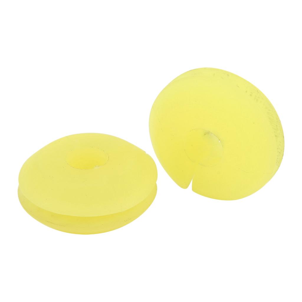 2pcs Rubber Hood Prop Support Grommet Holder W700510S300 Fit for Ford Focus Transit