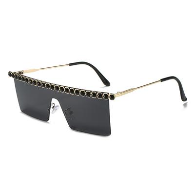 Brillen & Accessoires – Sonnenbrille