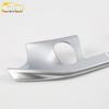 Fits 17 5 Series Center Console Vent Trim: Air Vent Bright Patch Accessory
