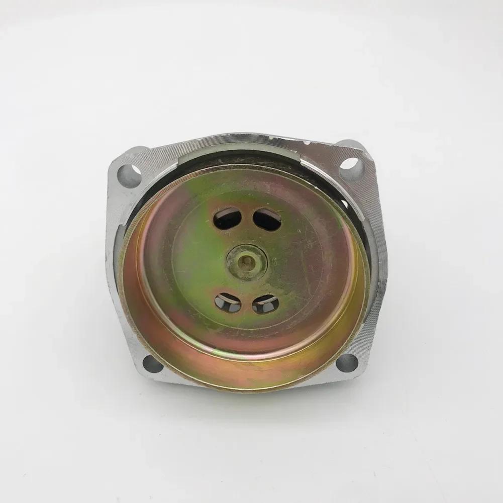 1Pc Clutch Drum Cover 80*100*70mm For Honda GX31 GX35 GX35NT 22000-ZM5-003 Engine Trimmer Brush Cutter Garden Tools Part