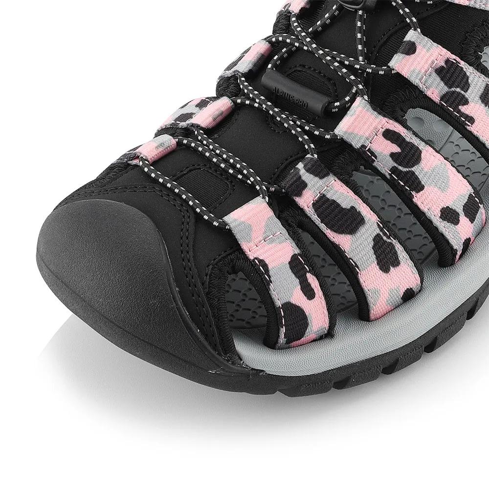 Alpine Pro Сандалии Awede