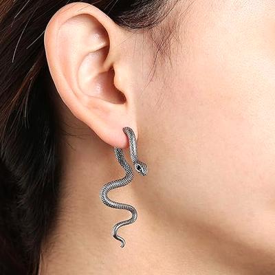 Náušnice – Visiace náušnice