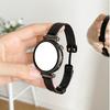 18mm Metalowy Pasek Kompatybilny z Huawei Watch GT5 GT4 41mm/GT5pro 42mm Luksusowy Damski Pasek do Huawei Watch 5 42mm