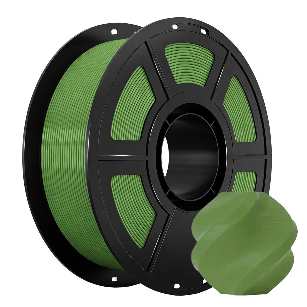 Koledi PLA Basic 3D Printing Filament for TAZZ 3, 1.75mm, 1KG Spool