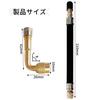 Bicycle Air Hose + 90 Degree Brass Valve L Type (2 Pieces) Bike Air