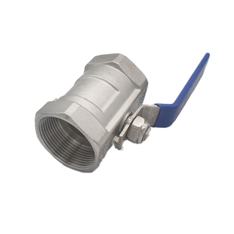 Nai Xin 304 Stainless Steel Internal Thread Ball Valve