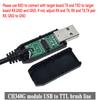 PL1111 USB-UART TTL Кабельный Модуль FT111RL PL1111HX USB Передача в TTL RS111 Серийный Порт Адаптер Модуль CH111 Загрузочный кабель